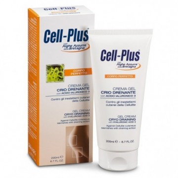 Cell-Plus Crema Gel Crio...