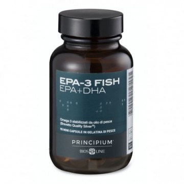 Principium EPA-3 Fish Bios...