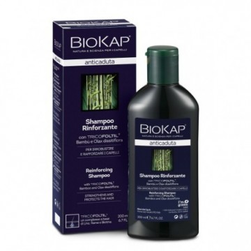 BioKap Anticaduta Shampoo...