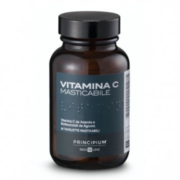 Principium Vitamina C...