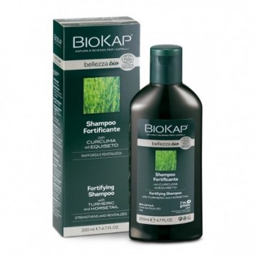 Shampoo Biokap Fortificante...