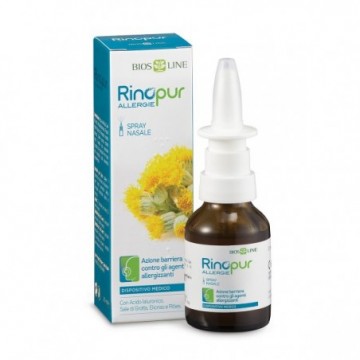 Rinopur Allergie Bios Line