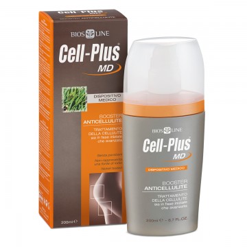 Cell-Plus Booster...