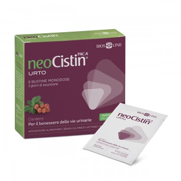NeoCistin PAC-A Urto Bios Line
