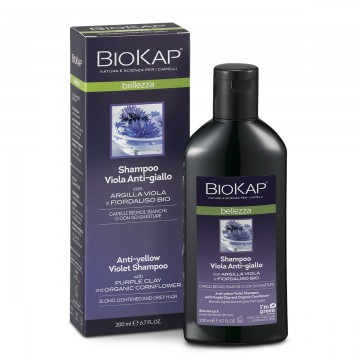 BioKap Bellezza Shampoo...