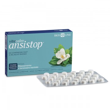 VitaCalm® Ansistop® Bios Line